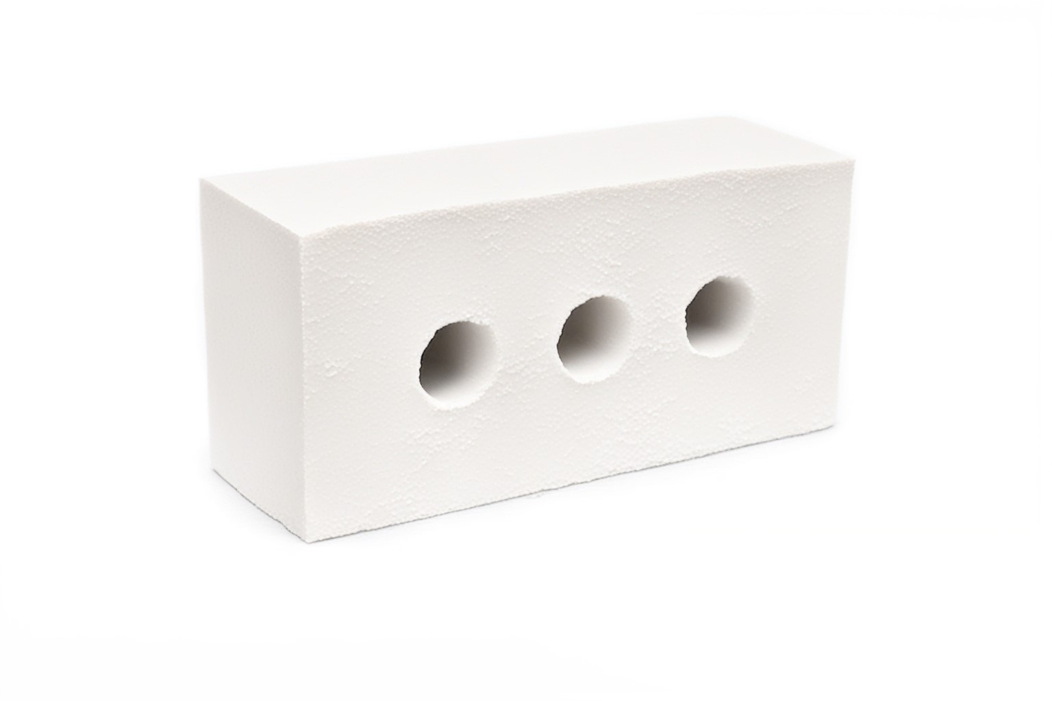 В чем плюсы применения силикатных блоков?