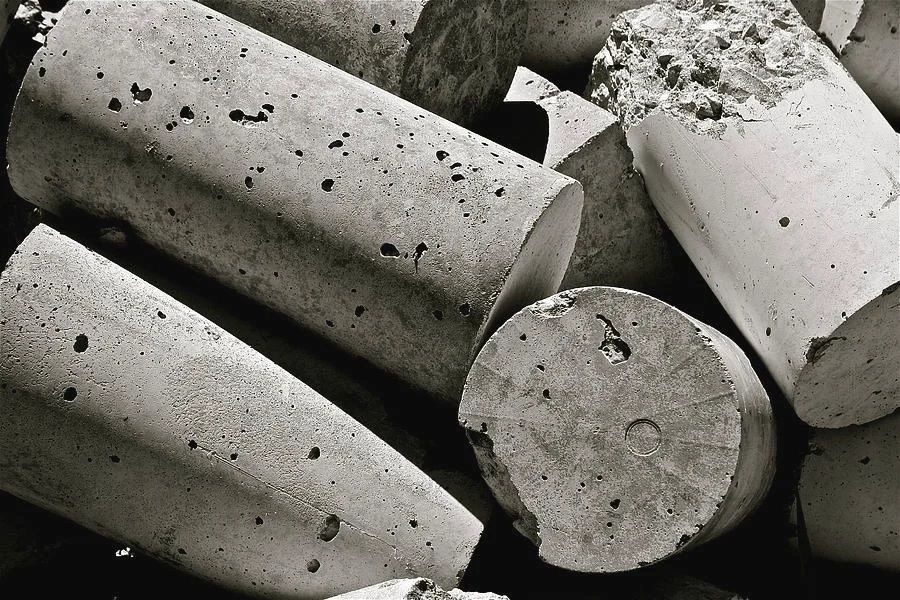 Как проверить качество бетона — несколько основных способов